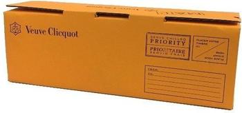 Veuve Clicquot Brut Mail Express Edition 0,75l
