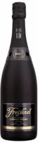Freixenet Cordon Negro Brut Cava Piccolo - 0,2L 11,5% vol, Grundpreis: &euro;...