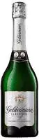 GELDERMANN Sekt Ros&eacute; trocken, Schaumwein 0.75 l, Grundpreis: &euro; 13,32 / l