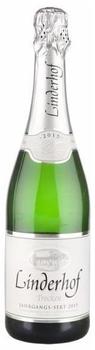 Linderhof Jahrgangs-Sekt 2015 Trocken