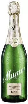 Mumm Dry Jahrgangssekt 6x0,75l
