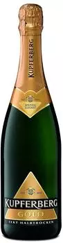 Kupferberg Gold halbtrocken 0,75l