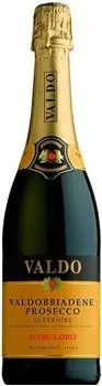 Valdo Marca Oro Valdobbiadene Prosecco Superiore 0,75l