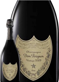 Dom Pérignon Vintage 2009