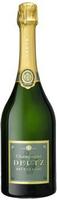 Champagner Brut Classic - 1,5 L-Magnum - Deutz - Schaumwein aus Frankreich Wei&szlig;,