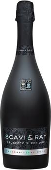 Scavi & Ray Prosecco Superiore Valdobbiadene DOCG 0,75l