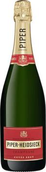 Piper-Heidsieck Brut Christmas Edition 0,75l