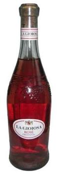 La Gioiosa Rosé Frizzante 0,75l