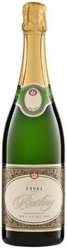 Sektkellerei am Turm Engel Rieslingsekt extra dry 0,75l