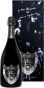 Dom Pérignon Vintage Brut 2003 by David Lynch 0,75l