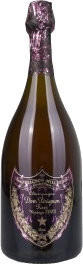 Dom Pérignon Vintage Rosé 2003 by Iris van Herpen 0,75l