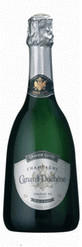 Canard-Duch&ecirc;ne Grand Cuv&eacute;e Charles VII Blanc de Blancs 0,75l