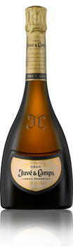 Juvé & Camps SAU Juvé & Camps Gran Reserva 0,75l