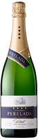Castillo Perelada Cava brut Reserva, Inhalt: 0,75l Alkoholgehalt: 11,50%, Grundpreis: