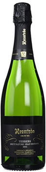 Recaredo Terrers 0,75l