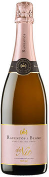 Raventós i Blanc De Nit Rosé Bio 0,75l