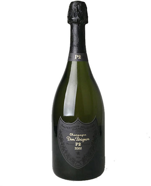 Dom Pérignon P2 Plenitude 2000 0,75l