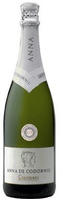 Codorn&iacute;u Codorn&iacute;u, Codorn&iacute;u Cava Anna de Codorniu Blanc de Noirs Brut 0.75 l,