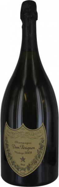 Dom Pérignon Vintage 2009 1,5l
