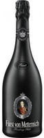 F&uuml;rst von metternich riesling sekt brut 6x0.75 L