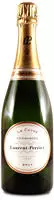 Champagner La Cuvee Laurent Perrier 0,75l, Grundpreis: &euro; 44,69 / l