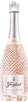 Freixenet Italian Rosé Sparkling Wine Extra Dry 0,75l