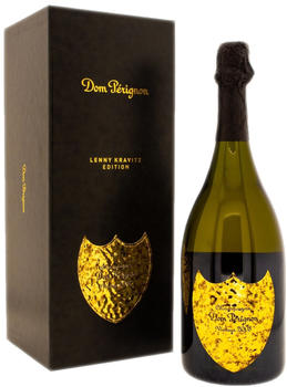 Dom Pérignon Vintage 0,75l Limited Edition Lenny Kravitz