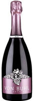 Von Buhl Ros&eacute; Sekt Brut 2020, Grundpreis: &euro; 26,53 / l