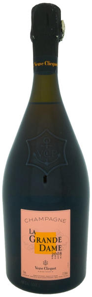 Veuve Clicquot La Grande Dame Vintage 0,75l