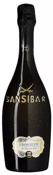 Sansibar Vino Spumante Brut Prosecco DOCG 0,75l
