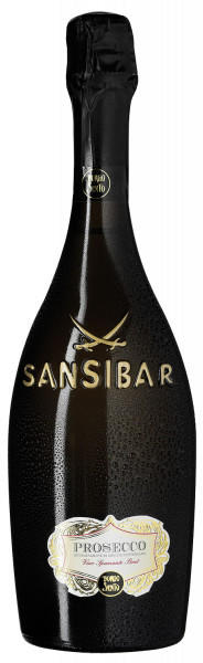 Sansibar Vino Spumante Brut Prosecco DOCG 0,75l Test TOP Angebote ab 12,99  € (September 2023)