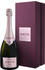 Krug Champagne Brut Rosé 23ème Édition 0,75 l