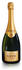 Krug Grande Cuvée Edition 167 brut, Champagner 0,75 l