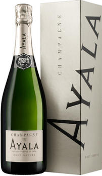 Ayala Champagne Brut Nature AOC 0,75l