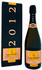 Veuve Clicquot Champagne Brut Rosé Vintage 2012 0,75 l