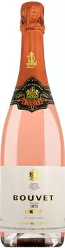 Bouvet-Ladubay VM brut Ros&eacute; 1851 0,75l