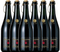 6er Vorteilspaket - Fragolino Rosso Frizzante - Bottega