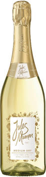 Jules Mumm Medium Dry 6x0,75l