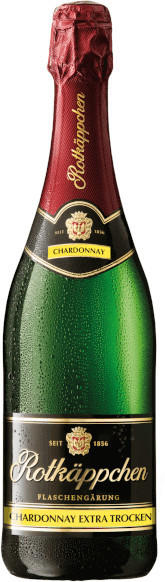 Rotkäppchen Chardonnay extra trocken 6x0,75l