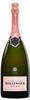 Champagne Bollinger Rosé Brut Magnum 1.5 l, Grundpreis: &euro; 121,33 / l