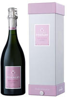 Pommery Apanage Ros&eacute; mit 0,75 L 12,5 % Vol. 53,00&euro;, Grundpreis: &euro; 70,67 / l