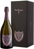 CHAMPAGNE DOM PERIGNON ROSÉ 0,75l