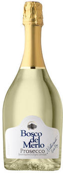 Bosco del Merlo Prosecco Spumante Extra Dry 0,75l