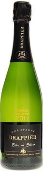 Drappier Blanc de Blanc 0,75l