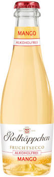 Rotkäppchen Fruchtsecco Mango alkoholfrei 12x0,2l