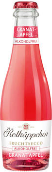 Rotkäppchen Fruchtsecco Granatapfel alkoholfrei 12x0,2l
