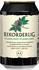Rekorderlig Swedish Cider Hyldeblomst / Elderflower / Holunder Dosen 24x0,33l