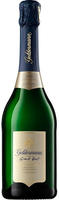 GELDERMANN Sekt brut, Schaumwein 0.75 l, Grundpreis: &euro; 13,32 / l