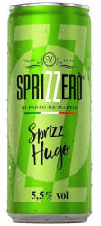 Sprizzerò Secco Hugo 0,25l