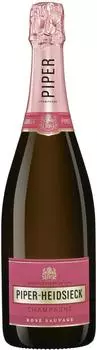 Piper-Heidsieck Rosé Sauvage Ice Jacket 0,75l